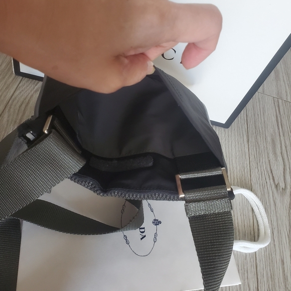 Prada Sling/Cross-body Bag - Picture 5 of 15